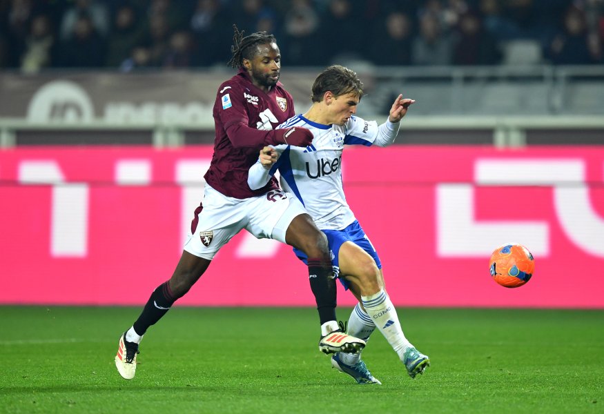 Торино Комо1