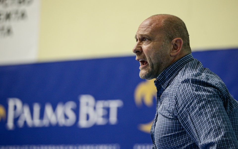 Черно море разгроми Левски в НБЛ