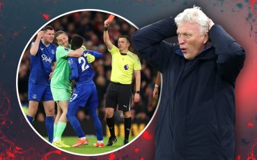 Философията на Мойс: Защо Гей бе изгонен, а тимът спечели?