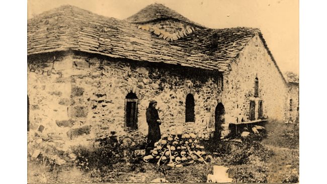 Априлското въстание