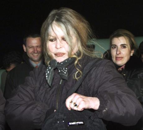 Бриджит Бардо — една от най ярките икони на европейското кино