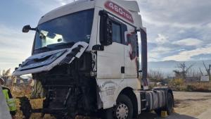 катастрофа Пловдив