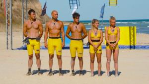 Плененият Траян не успя да измъкне Безименните от Изолатора на „Игри на волята“