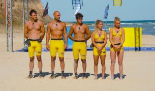 Плененият Траян не успя да измъкне Безименните от Изолатора на “Игри на волята”