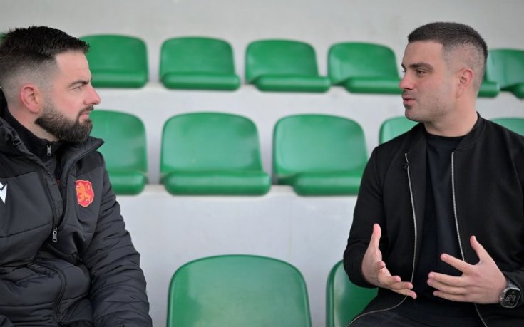 Лъчезар Димов: Талантите ни демонстрираха своя потенциал