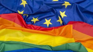 EС ЛГБТ