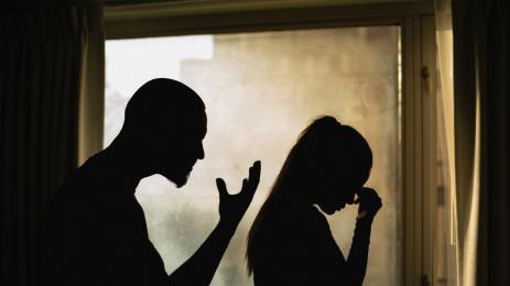 насилие над жени