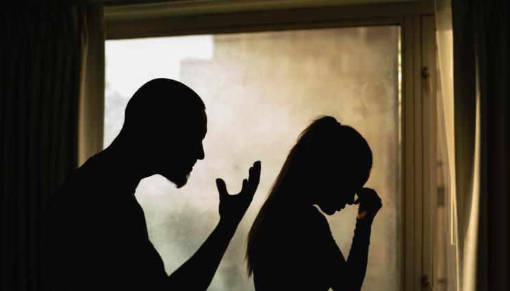 насилие над жени