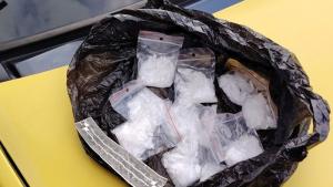 метаамфетамин