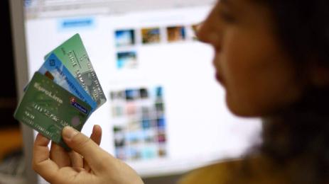 банкова карта