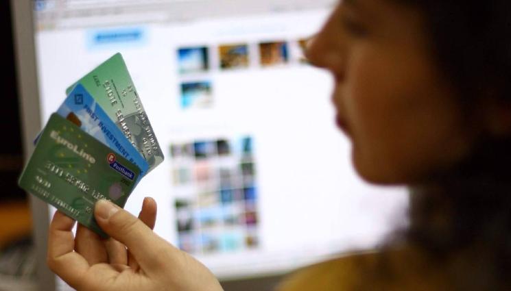 банкова карта