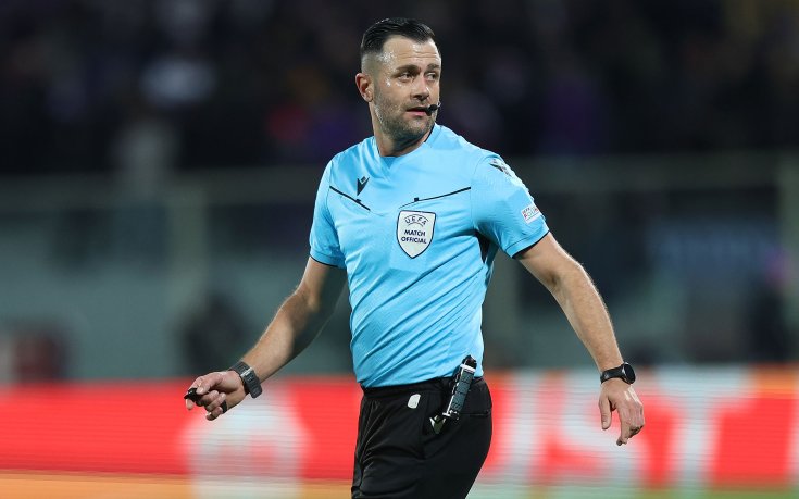 Унгарци ще раздават правосъдие на Лудогорец – Селта