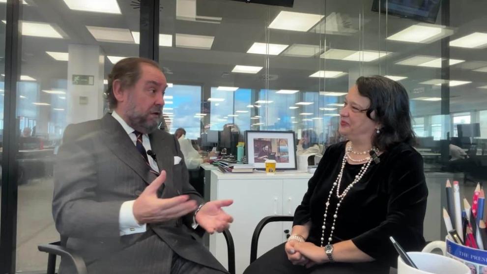 Рамон Перес Маура