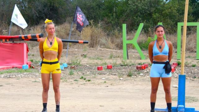 Директна елиминация определя съдбата на капитаните в „Игри на волята“