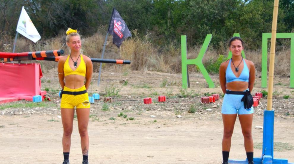 Директна елиминация определя съдбата на капитаните в „Игри на волята“