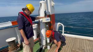 Български изследователи са с принос към глобалното наблюдение на океана