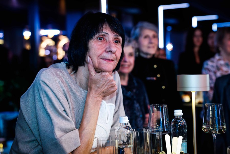 Волейболната Галавечер Заедно към върха1