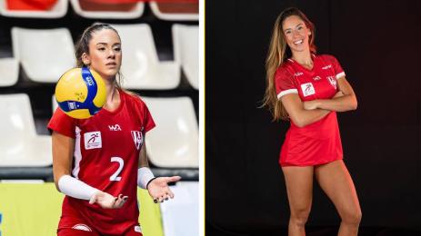 Хулия Азеведо