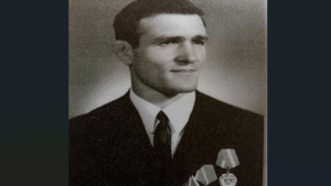 Станчо Колев