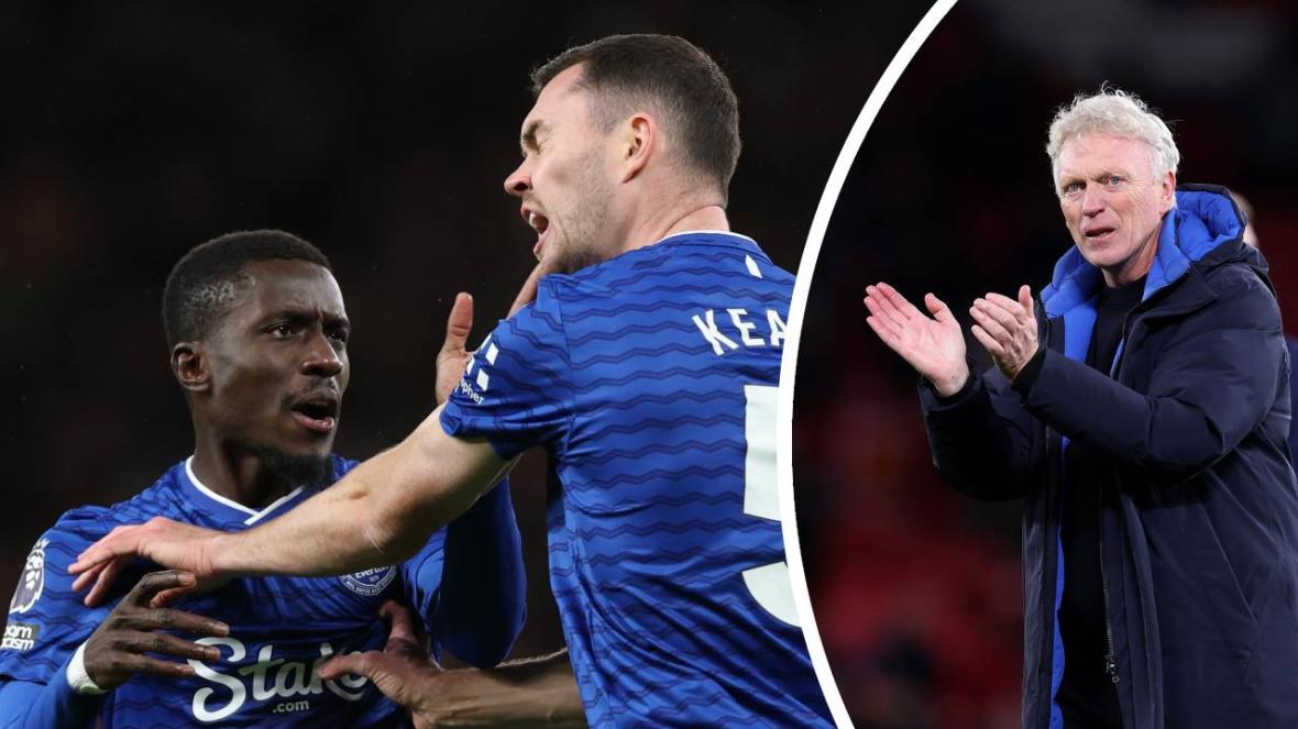 Евертън Идриса Гей