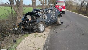 Катастрофа Каолиново