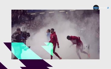 Обзор на кръга във Висшата лига (12 кръг, 25.11.2025)