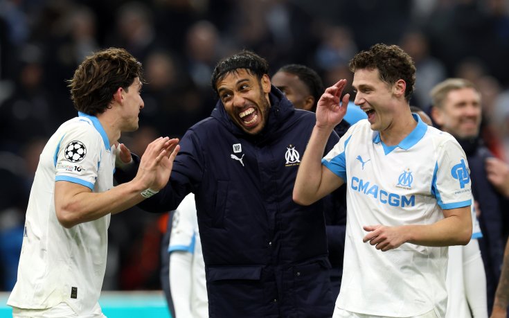 Уау! Страхотен гол в Шампионска лига хвърли феновете в екстаз (видео)