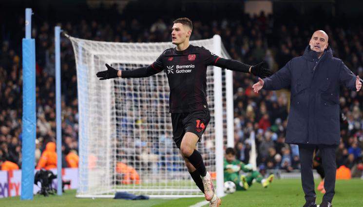 Манчестър Сити падна - 