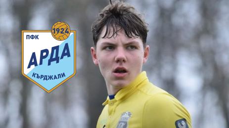 Кирил Гоманов