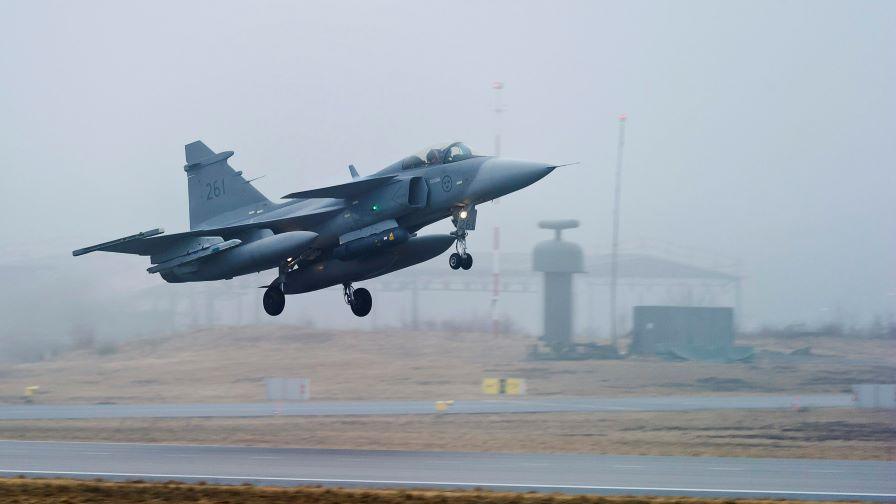 Швеция иска да придобие ракети с голям обсег, които да могат да поразяват цели навътре в руска територия