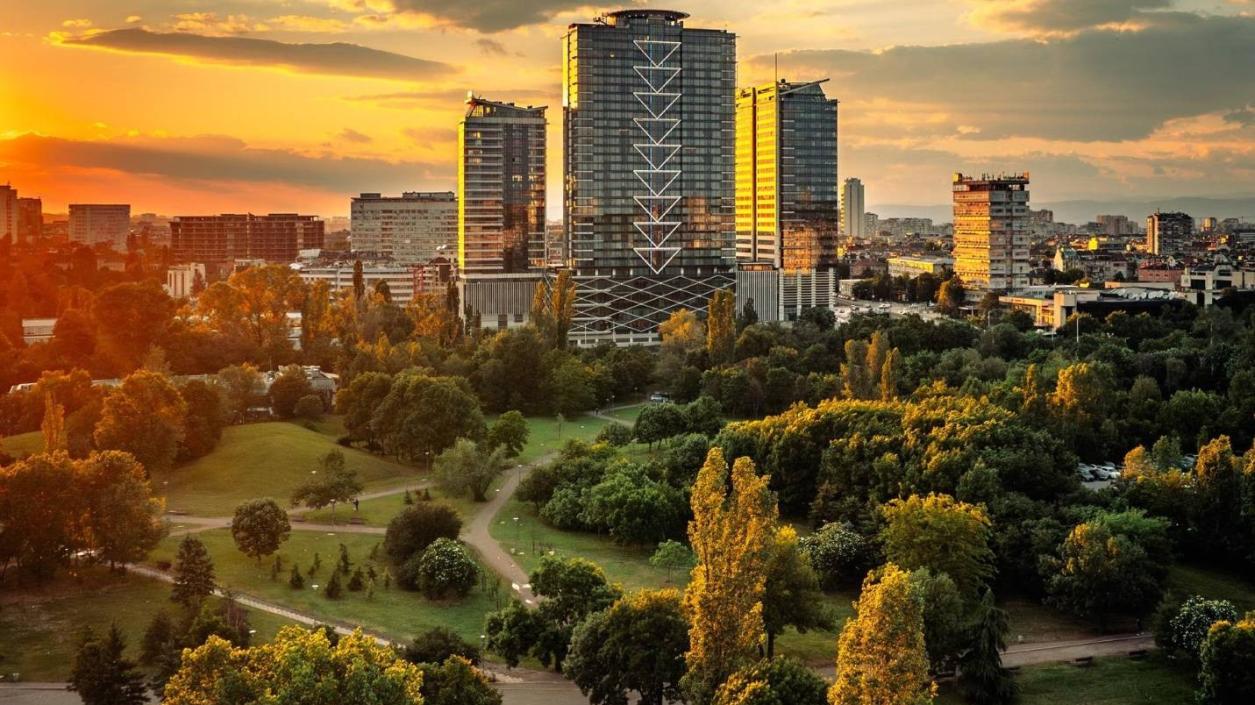 Нови над 2000 дървета и почти 60 000 храсти ще направят София по-зелена и чиста