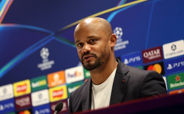 Компани: Предстои ни най-трудната задача