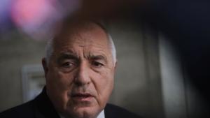 Бойко Борисов