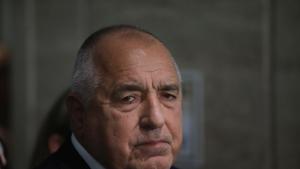 Бойко Борисов