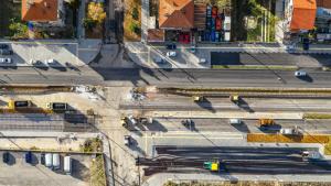 булевард Рожен в София