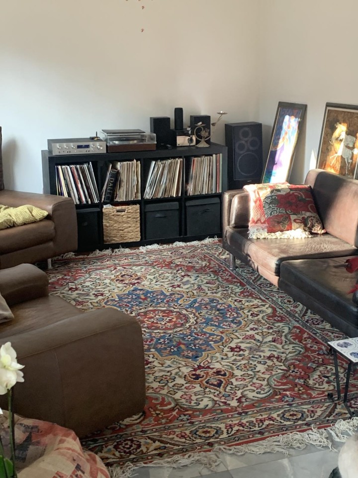 <p>Винилови подаръци</p>