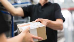 пратка куриер