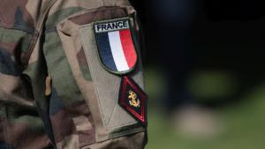 франция войник