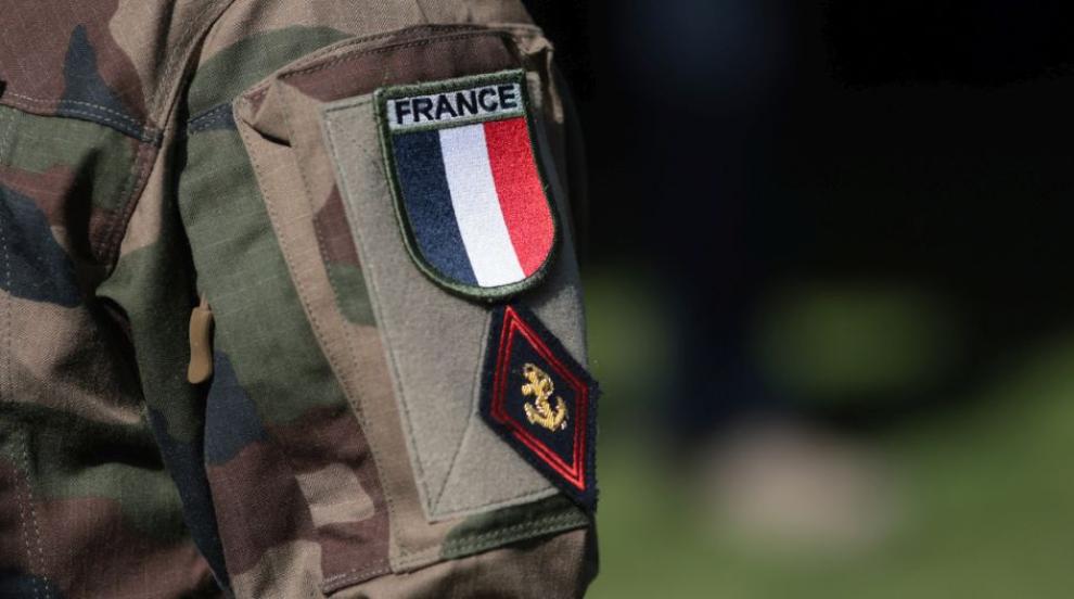 Френски войник загина след фатален инцидент в казарма