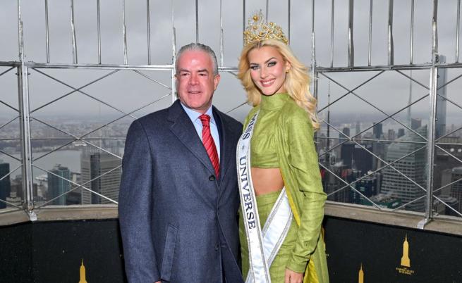 Собственикът на 