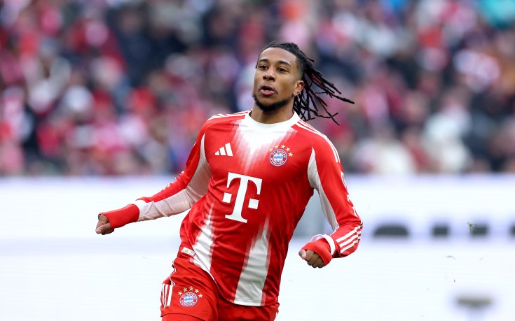 Ливърпул развя бялото знаме за звезда на Байерн