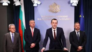 министър на спорта