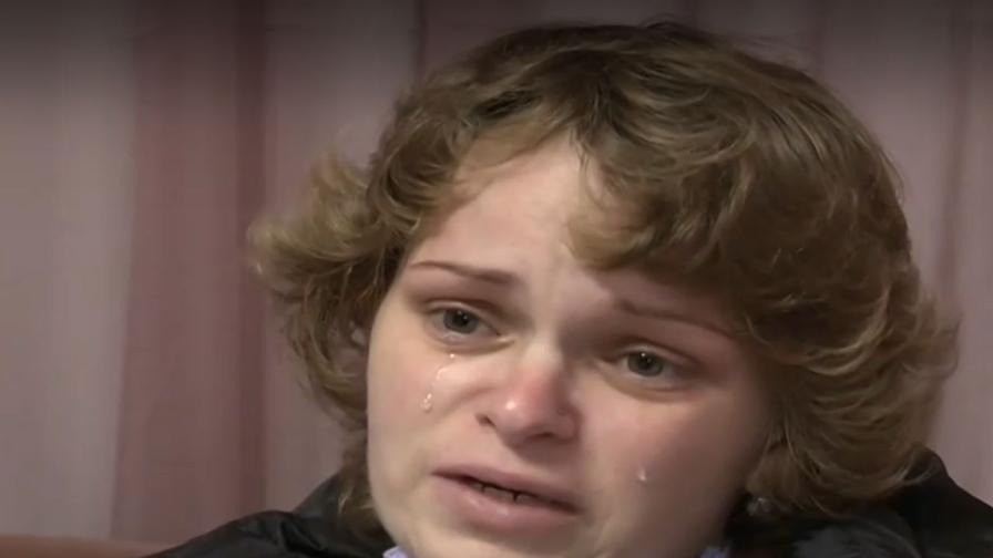 Зов за помощ: Майка се нуждае от помощ, за да пребори рака