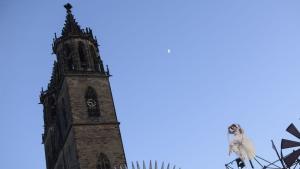 катедрала в Магдебург