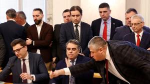 Комисия по бюджет и финанси