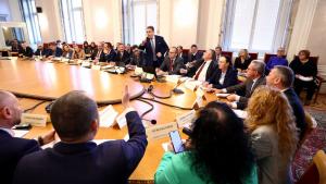 Комисия по бюджет и финанси