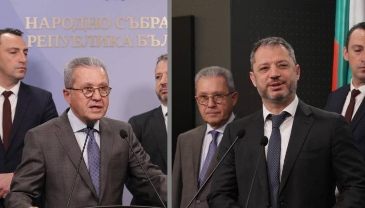 депутати - СКАНДАЛ В ПАРЛАМЕНТА: Бюджетната комисия заседава в почивка на НС!