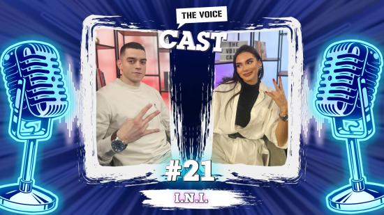 I.N.I: “Хората са много изгубени”