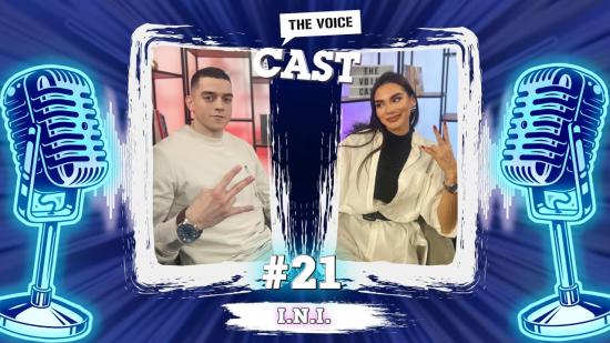 I.N.I: “Хората са много изгубени”