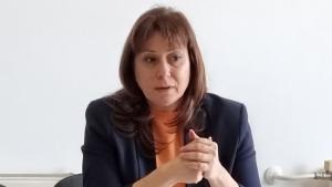 Велислава Делчева